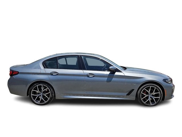 2023 BMW 5 Series 530e - Photo 37