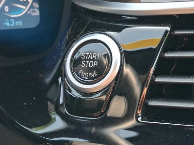 2023 BMW 5 Series 530e xDrive Plug-In Hybrid