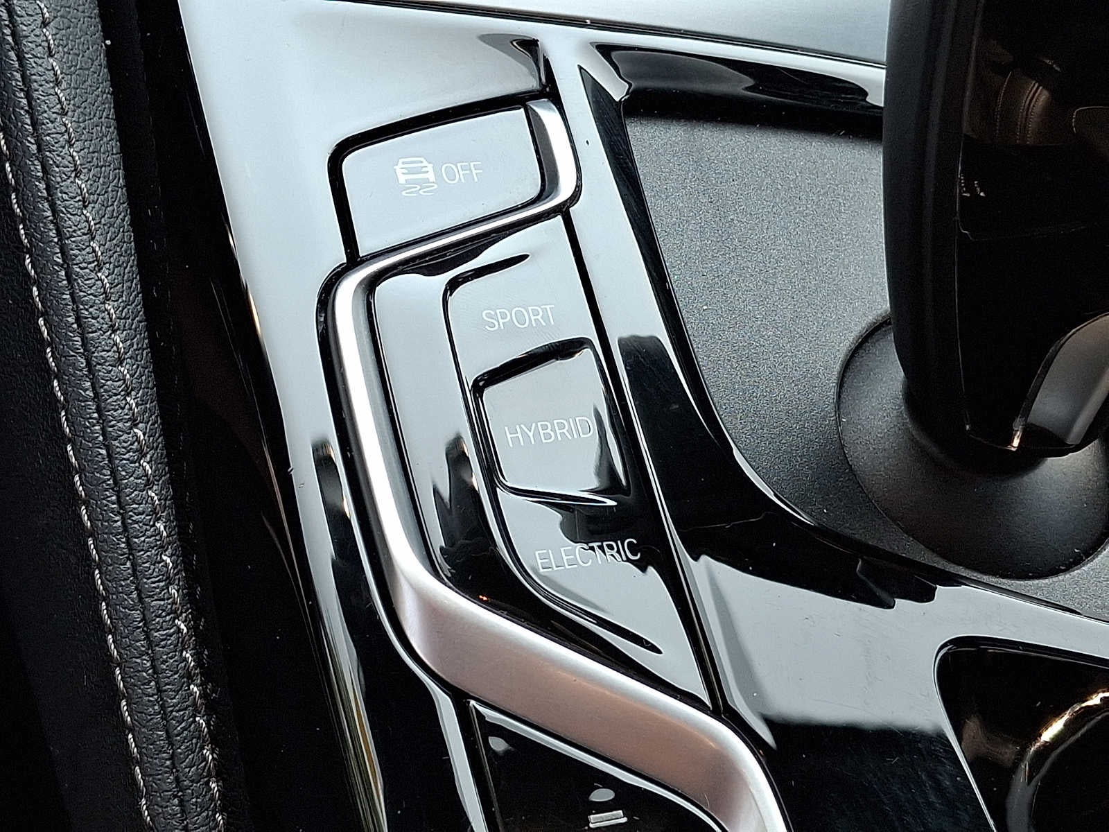 2023 BMW 5 Series 530e xDrive Plug-In Hybrid