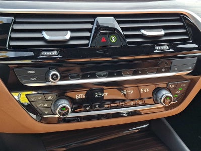 2023 BMW 5 Series 530e xDrive Plug-In Hybrid