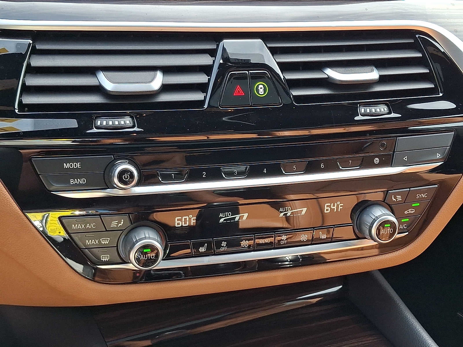 2023 BMW 5 Series 530e xDrive Plug-In Hybrid
