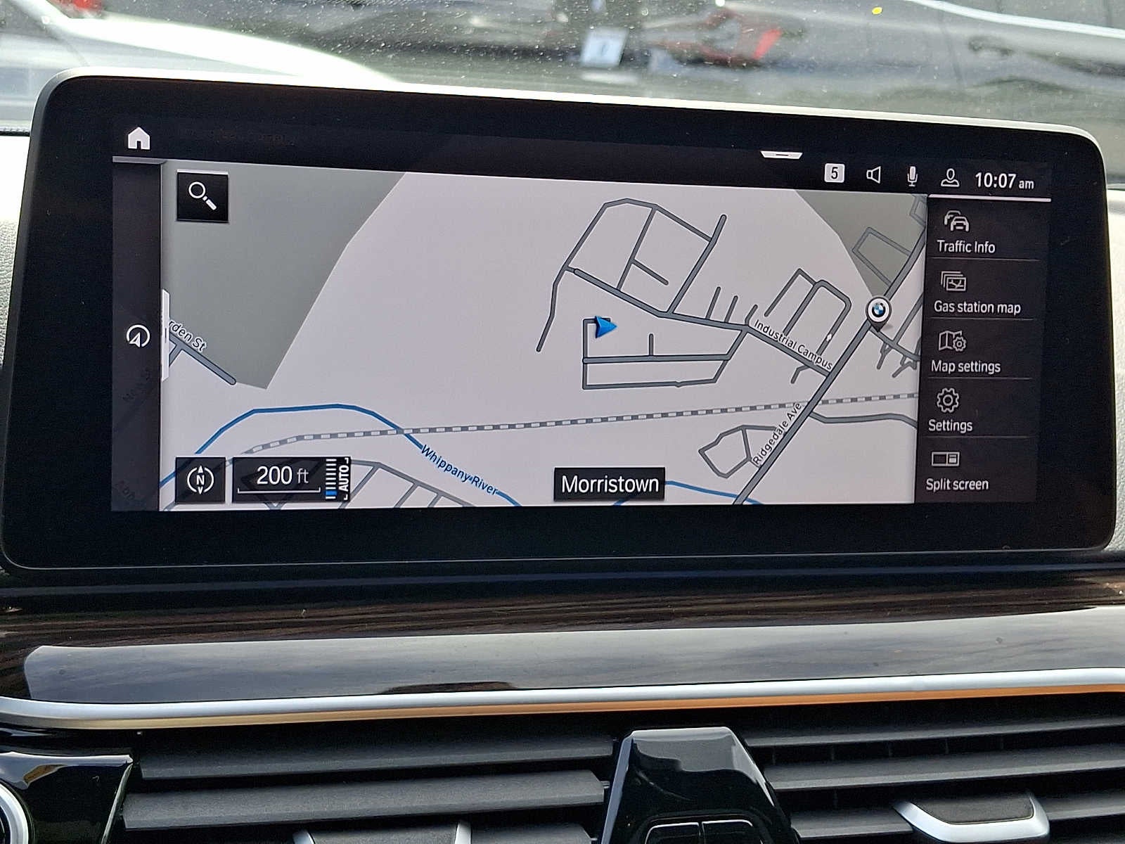 2023 BMW 5 Series 530e xDrive Plug-In Hybrid