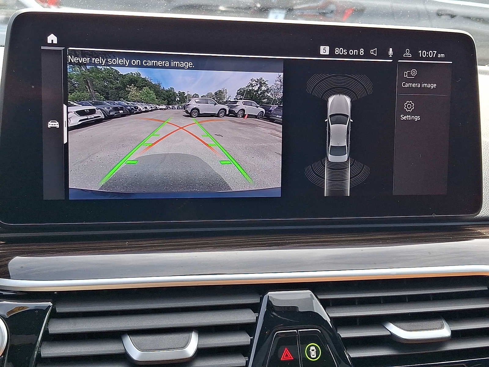 2023 BMW 5 Series 530e xDrive Plug-In Hybrid