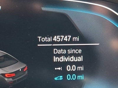 2023 BMW 5 Series 530e xDrive Plug-In Hybrid