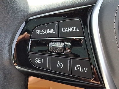2023 BMW 5 Series 530e xDrive Plug-In Hybrid