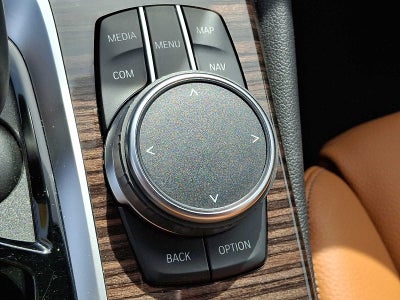 2023 BMW 5 Series 530e xDrive Plug-In Hybrid