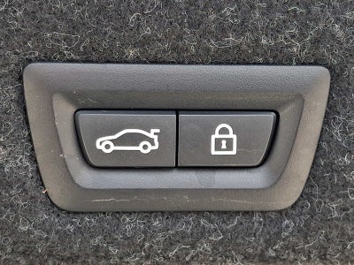 2023 BMW 5 Series 530e xDrive Plug-In Hybrid