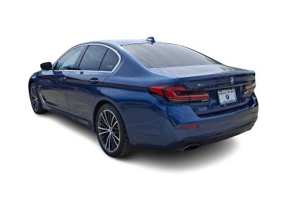 2023 BMW 5 Series 530e xDrive Plug-In Hybrid