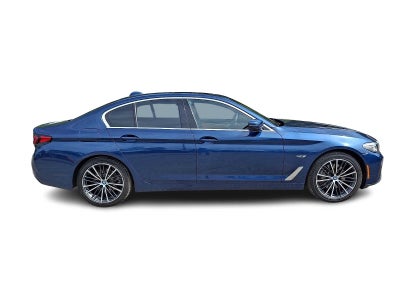 2023 BMW 5 Series 530e xDrive Plug-In Hybrid