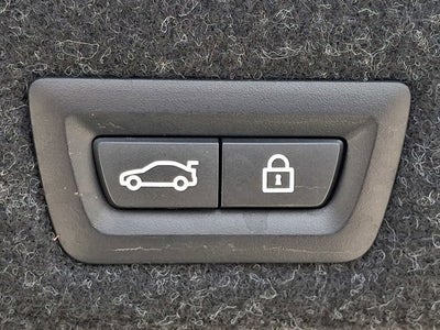 2023 BMW 5 Series 530e xDrive Plug-In Hybrid