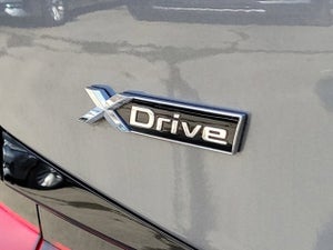 2023 BMW 530e xDrive Plug-In Hybrid