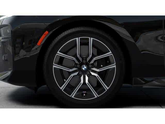 2026 BMW 7 Series 740i xDrive Sedan