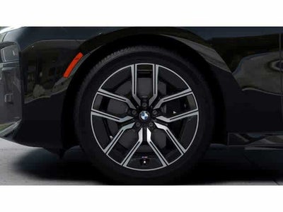 2026 BMW 7 Series 740i xDrive Sedan
