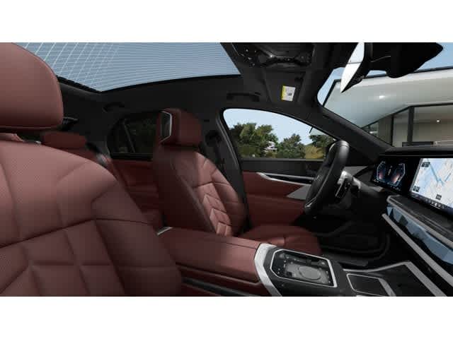 2026 BMW 7 Series 740i xDrive Sedan