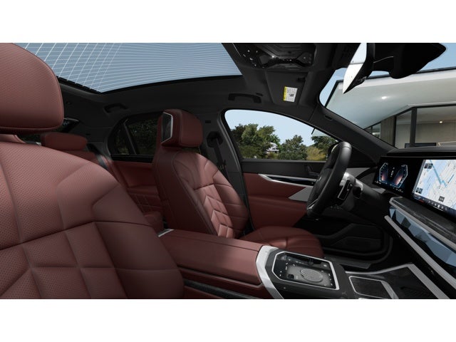 2026 BMW 7 Series 740i xDrive Sedan