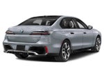 2026 BMW 7 Series 740i xDrive Sedan