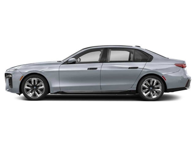 2026 BMW 7 Series 740i xDrive Sedan