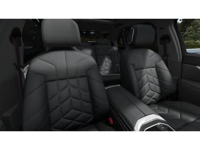 2026 BMW 7 Series 740i xDrive Sedan