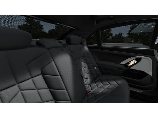 2026 BMW 7 Series 740i xDrive Sedan