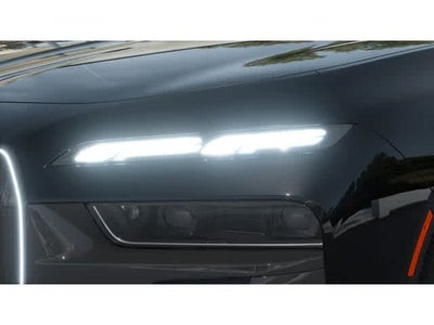 2026 BMW 7 Series 740i xDrive Sedan