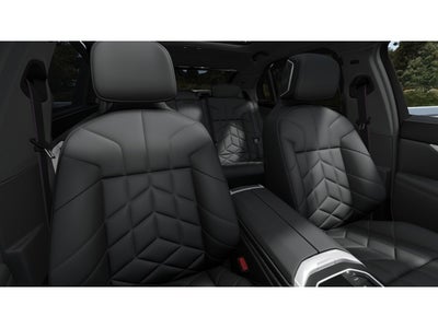 2026 BMW 7 Series 740i xDrive Sedan