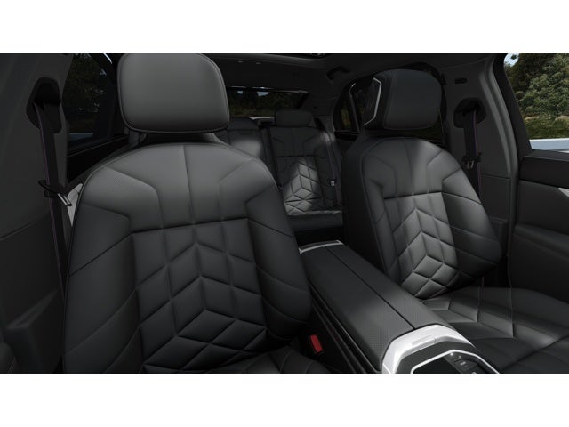 2026 BMW 7 Series 740i xDrive Sedan