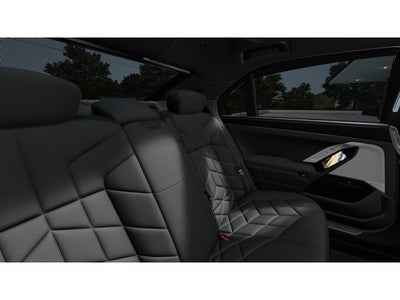 2026 BMW 7 Series 740i xDrive Sedan