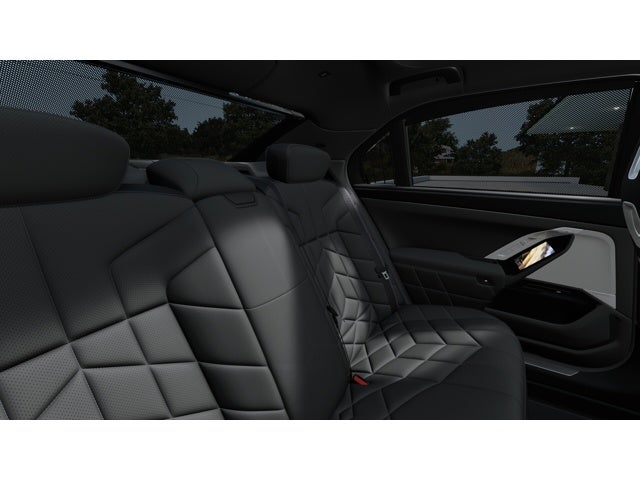 2026 BMW 7 Series 740i xDrive Sedan