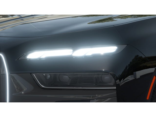 2026 BMW 7 Series 740i xDrive Sedan