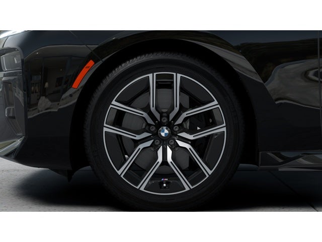 2026 BMW 7 Series 740i xDrive Sedan