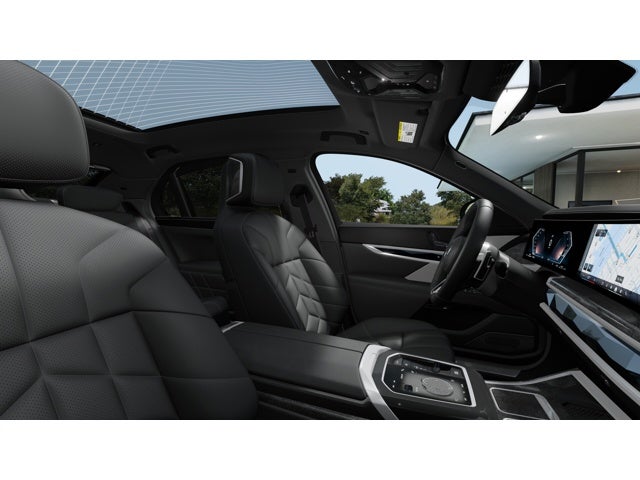 2026 BMW 7 Series 740i xDrive Sedan