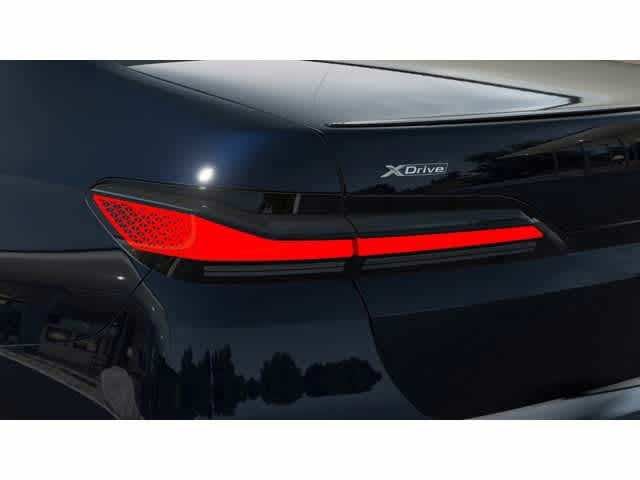 2026 BMW 7 Series 740i xDrive Sedan