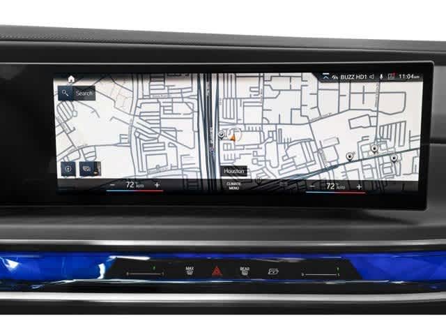 2026 BMW 7 Series 740i xDrive Sedan