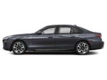 2026 BMW 7 Series 740i xDrive Sedan