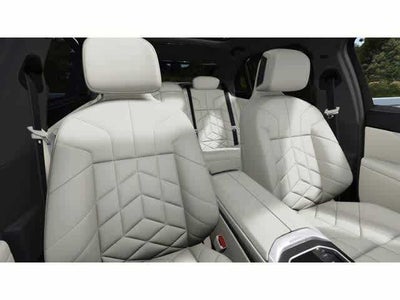 2026 BMW 7 Series 740i xDrive Sedan