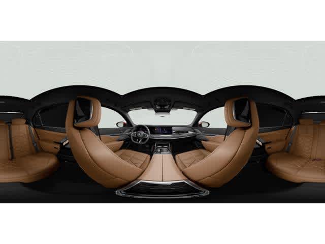 2026 BMW 7 Series 740i xDrive Sedan