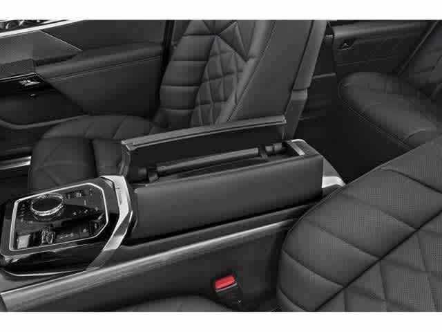 2026 BMW 7 Series 740i xDrive Sedan