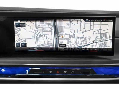 2026 BMW 7 Series 740i xDrive Sedan