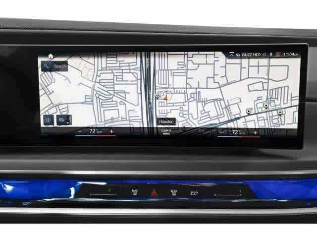 2026 BMW 7 Series 740i xDrive Sedan