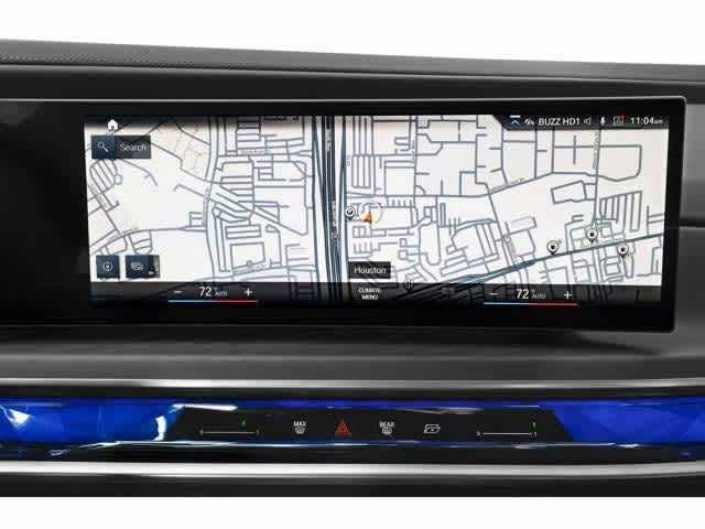 2026 BMW 7 Series 740i xDrive Sedan