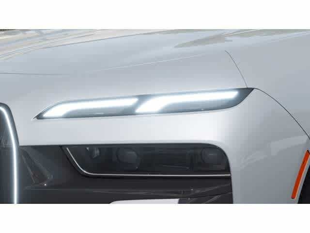 2026 BMW 7 Series 740i xDrive Sedan