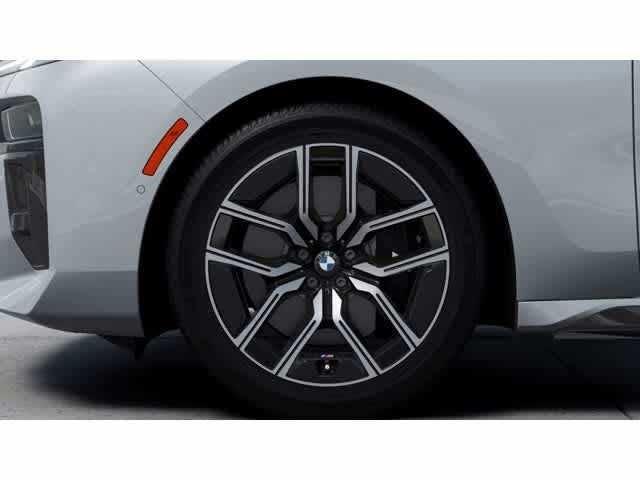 2026 BMW 7 Series 740i xDrive Sedan