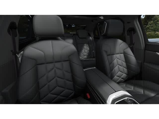 2026 BMW 7 Series 760i xDrive Sedan