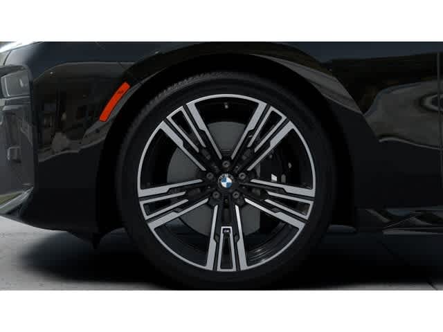 2026 BMW 7 Series 760i xDrive Sedan