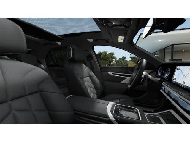 2026 BMW 7 Series 760i xDrive Sedan