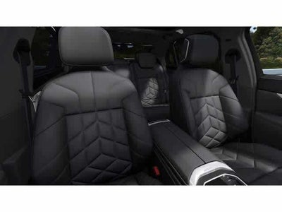 2026 BMW 7 Series 760i xDrive Sedan