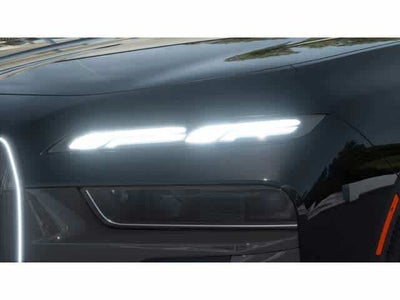 2026 BMW 7 Series 760i xDrive Sedan