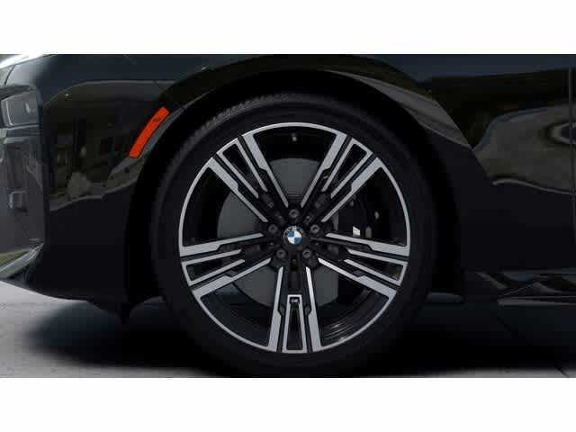 2026 BMW 7 Series 760i xDrive Sedan