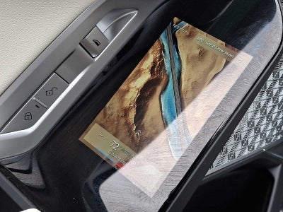 2024 BMW 7 Series 760i xDrive Sedan