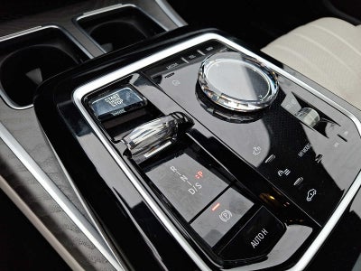 2024 BMW 7 Series 760i xDrive Sedan